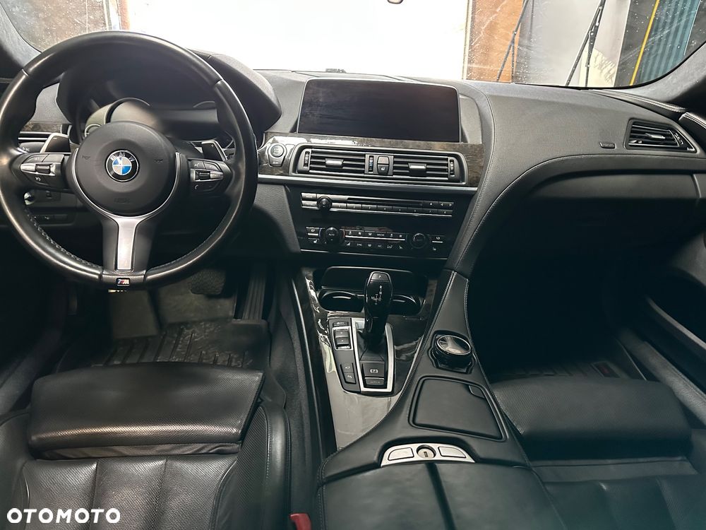 BMW Seria 6 - 14