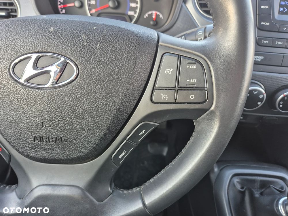 Hyundai i10 1.0 Comfort - 26