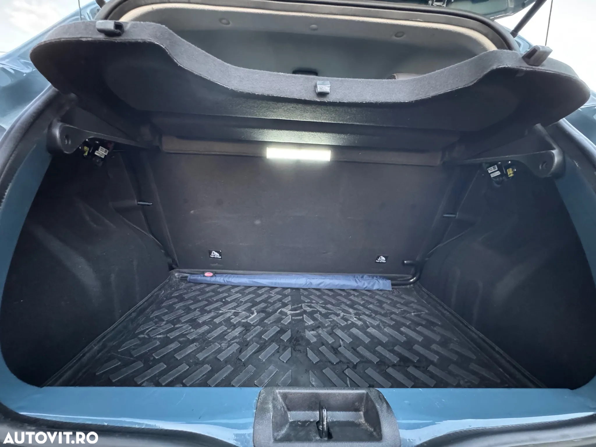 Dacia Spring Extreme - 13