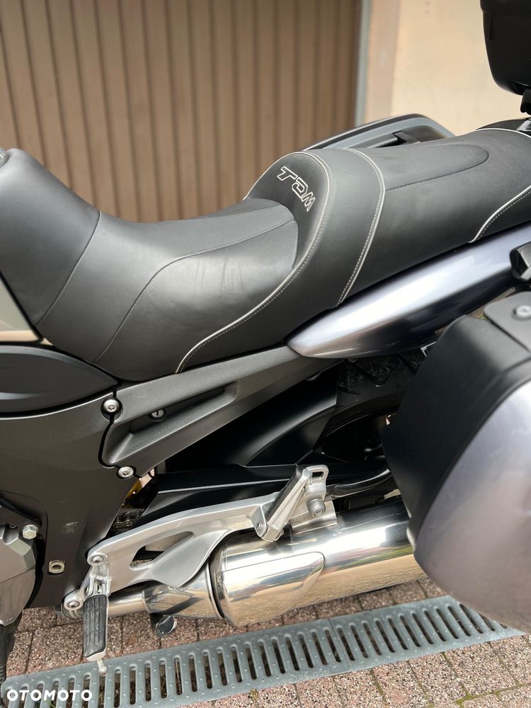 Yamaha TDM - 21