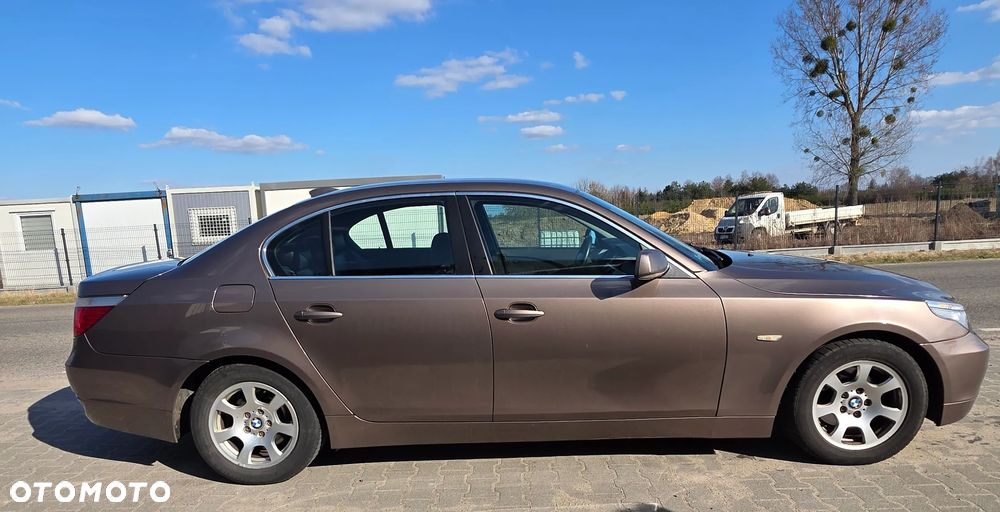 BMW Seria 5 - 13