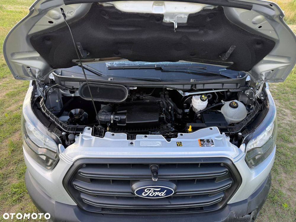 Ford Transit - 14
