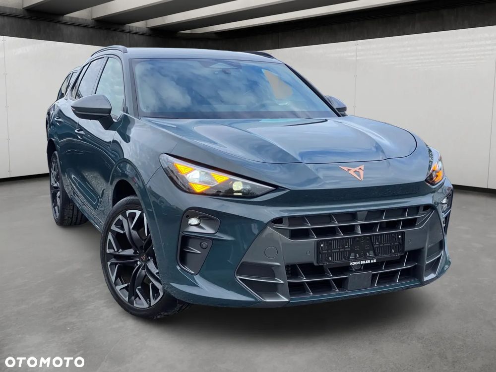 Cupra Terramar 2026 photo 3