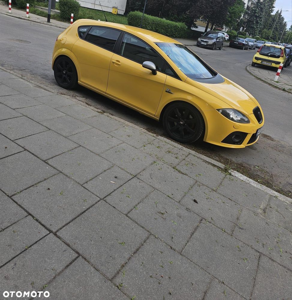 Seat Leon - 7