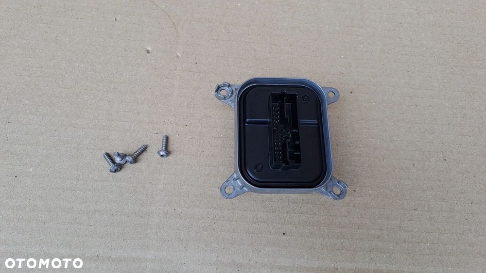 TESLA MODEL 3 Y JUNIPER PRZETWORNICA MODUŁ LED 1802471-12-E - 3
