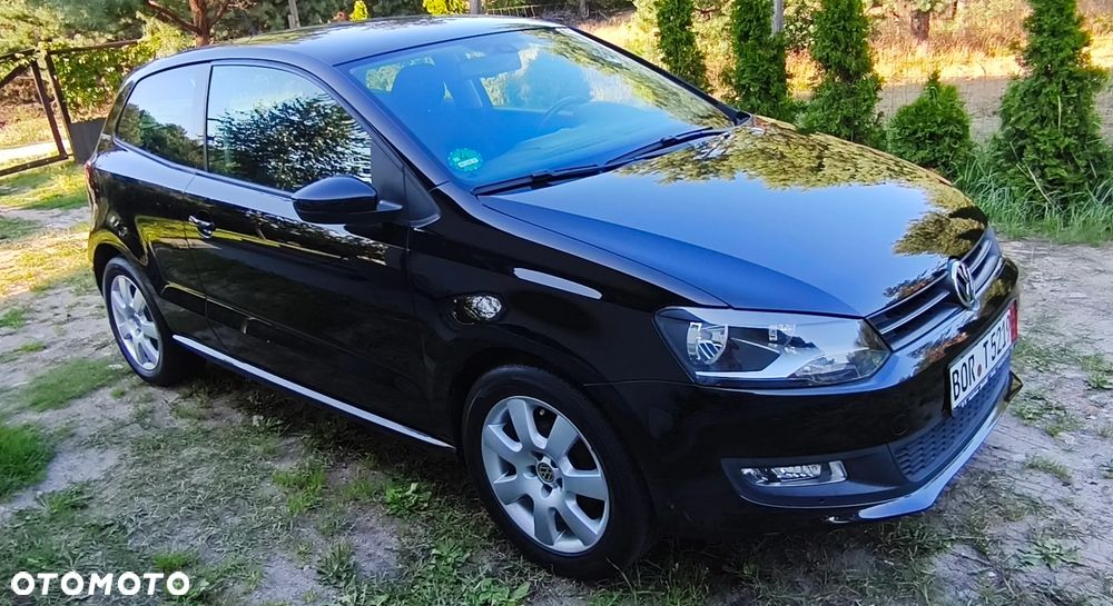 Volkswagen Polo - 28