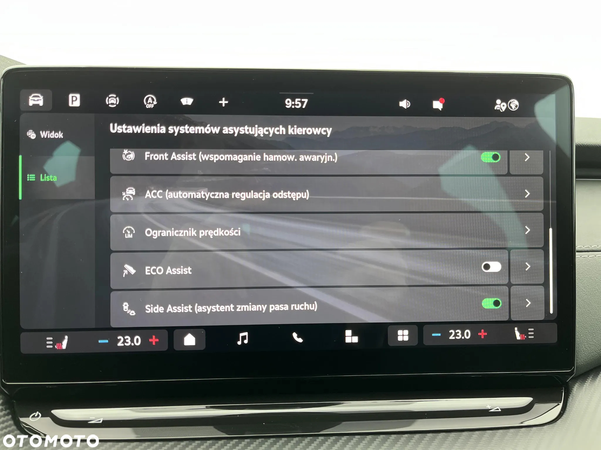 Skoda Octavia 2.0 TDI Sportline DSG - 29