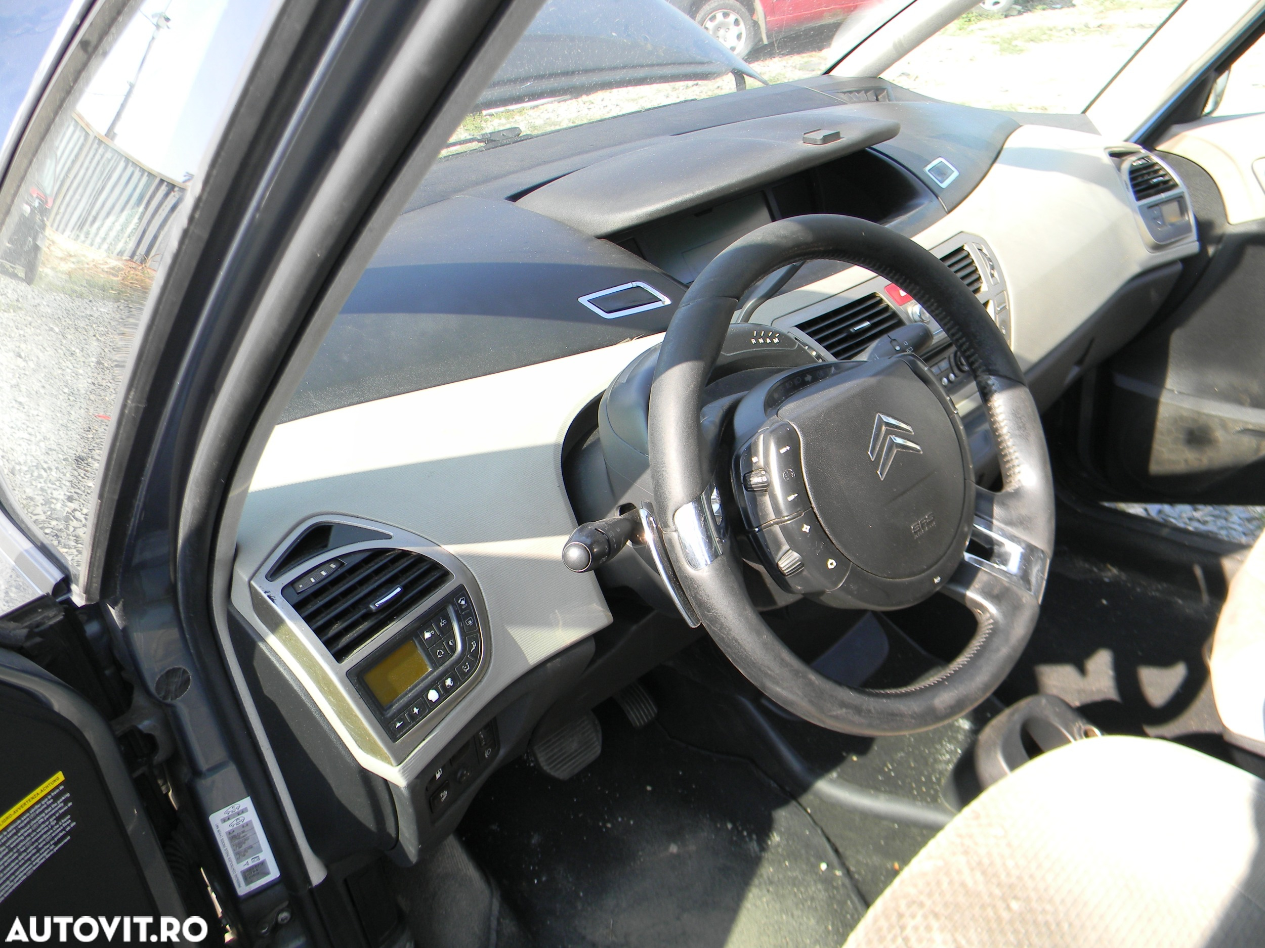 Dezmembrari  Citroen C4 Grand Picasso 1  2006  > 0000 2.0 HDi 138 Mot - 14