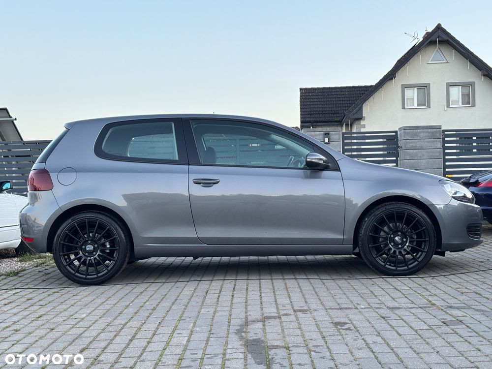 Volkswagen Golf 1.4 Edition - 6