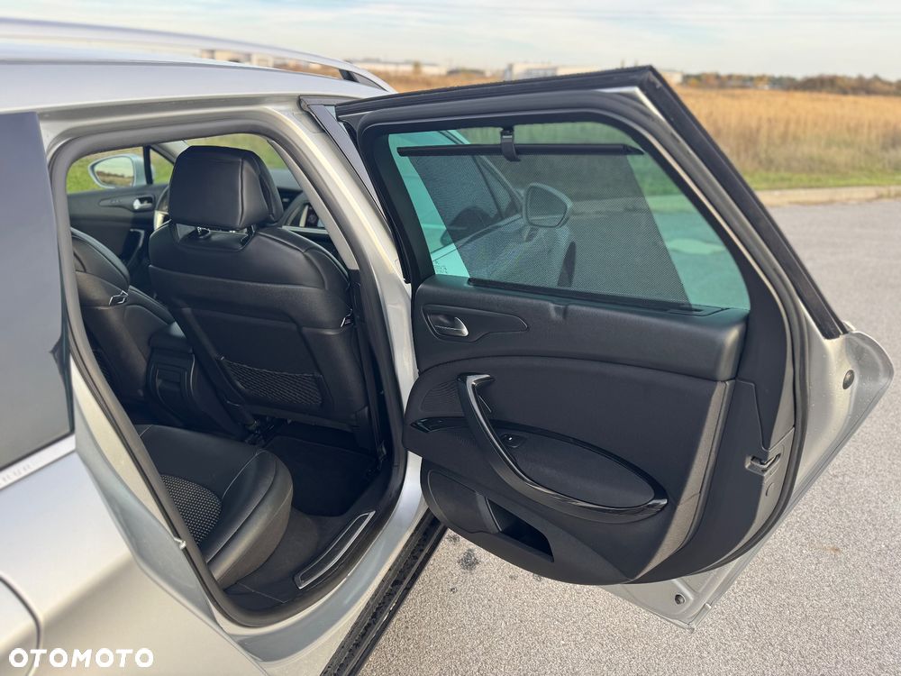 Citroën C5 2.0 HDi Exclusive - 30