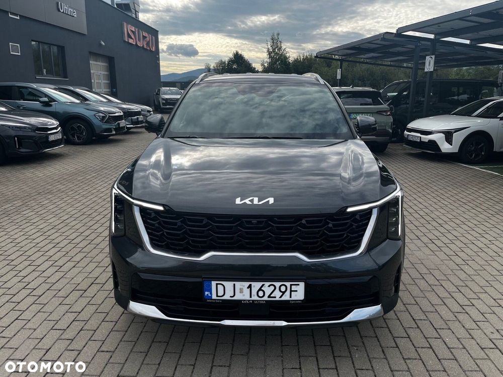Kia Sorento - 5