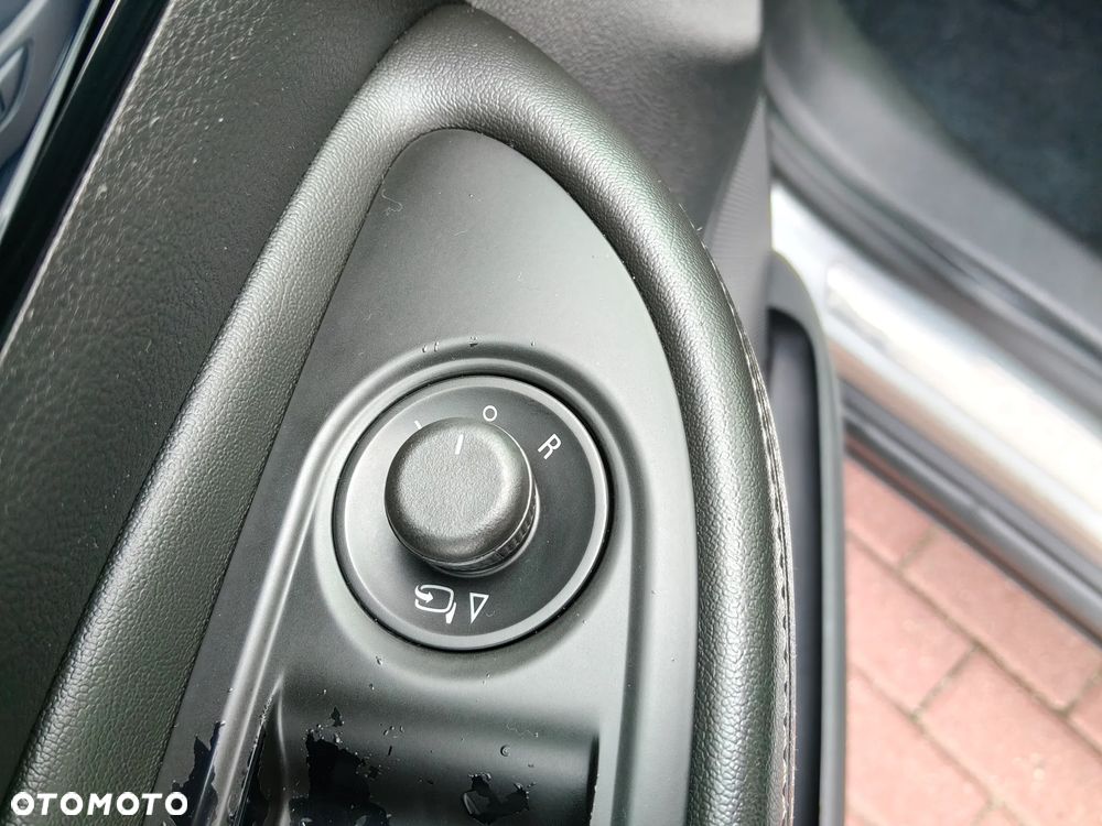 Opel Mokka - 16