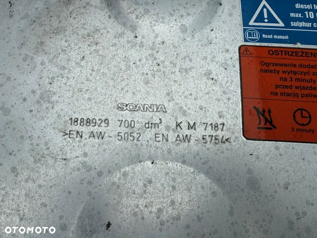 Scania R450 - 12