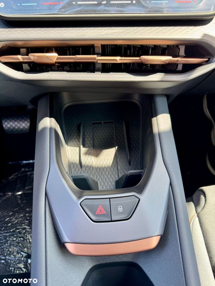 Cupra Raval 52kWh Endurance - 34