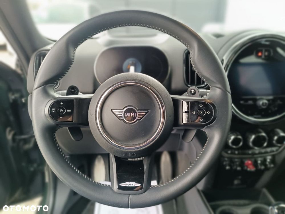 MINI Countryman - 21