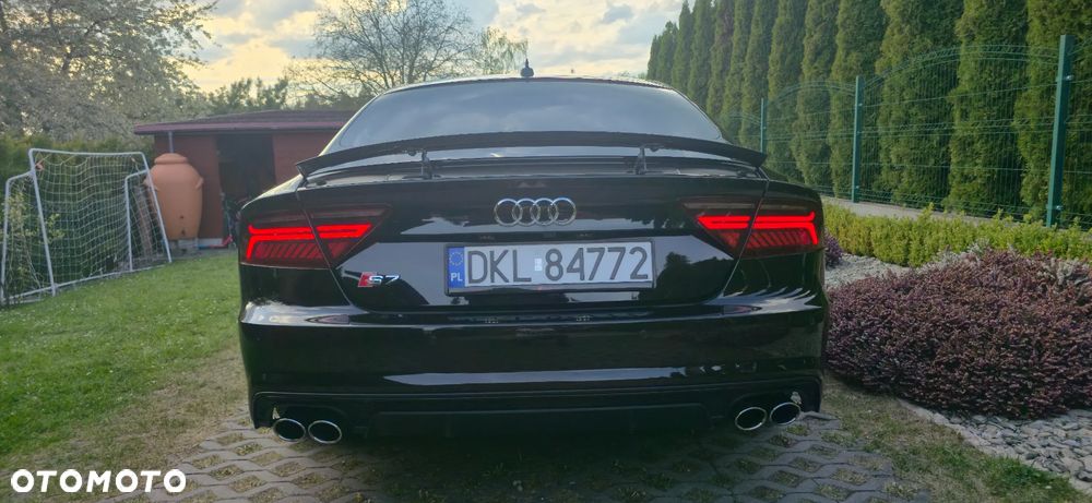 Audi S7 Sportback - 12