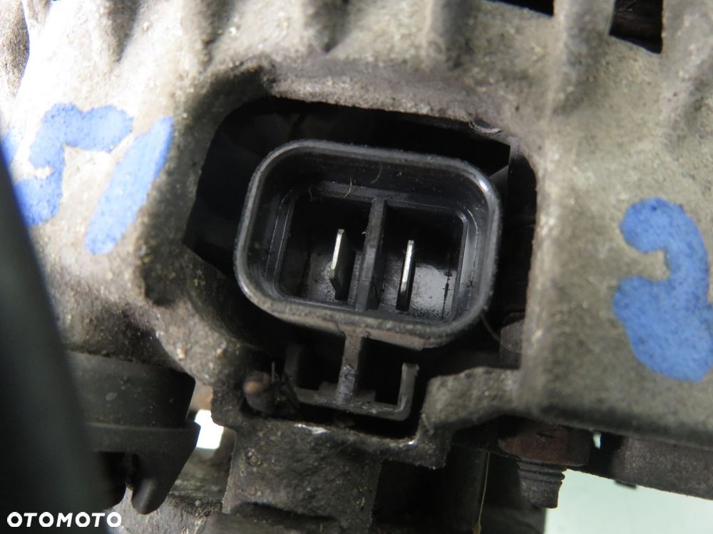 ALTERNATOR OPEL ASTRA II G 1.7 DTI 8971891139 LR1100502L - 3