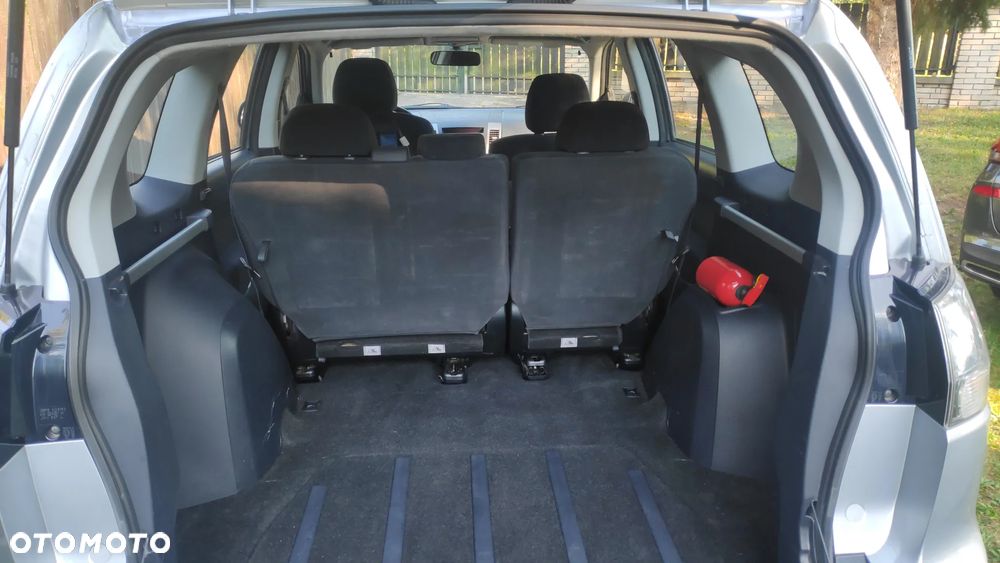 Mitsubishi Outlander 2.0 DID Invite - 30