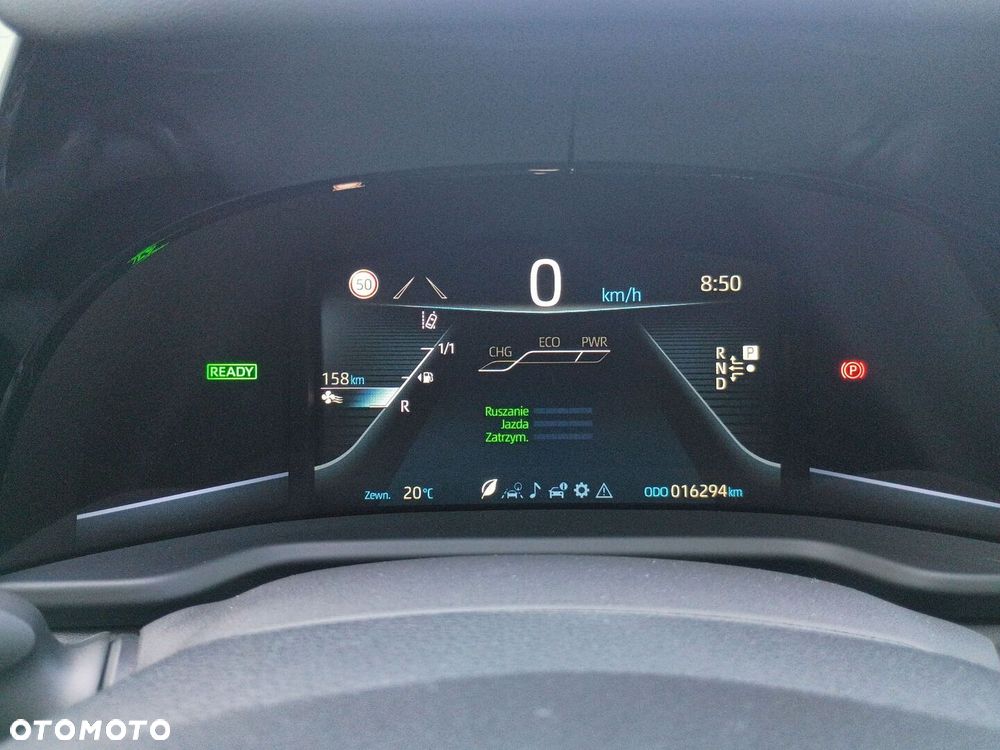 Toyota Mirai - 20
