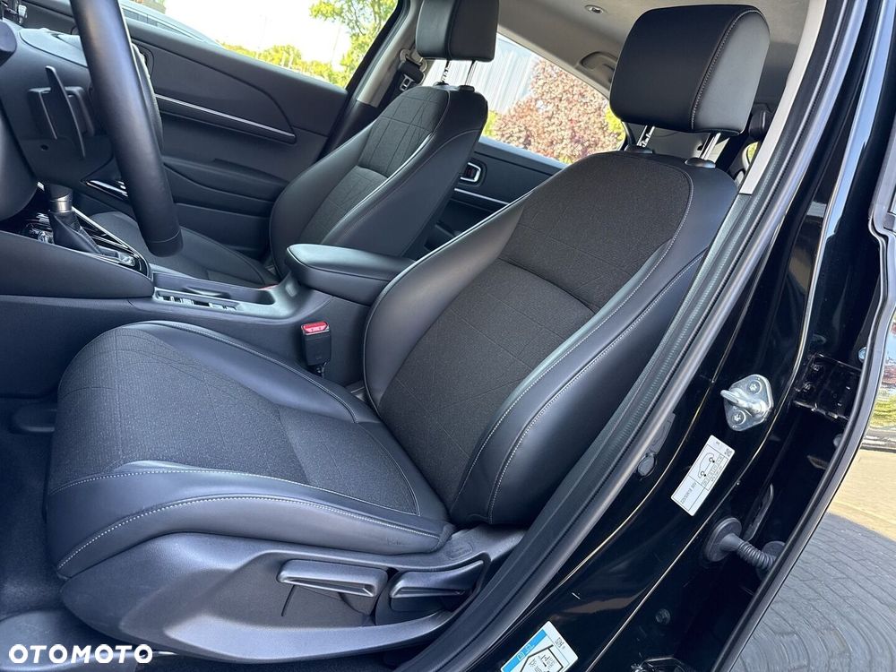 Honda HR-V - 16