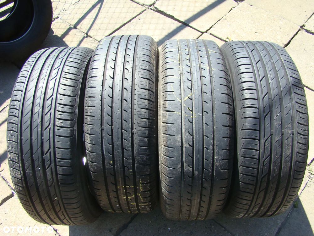 a307 5x114,3 Dacia Duster 7Jx17 opony letnie 215/60 R17 - 13