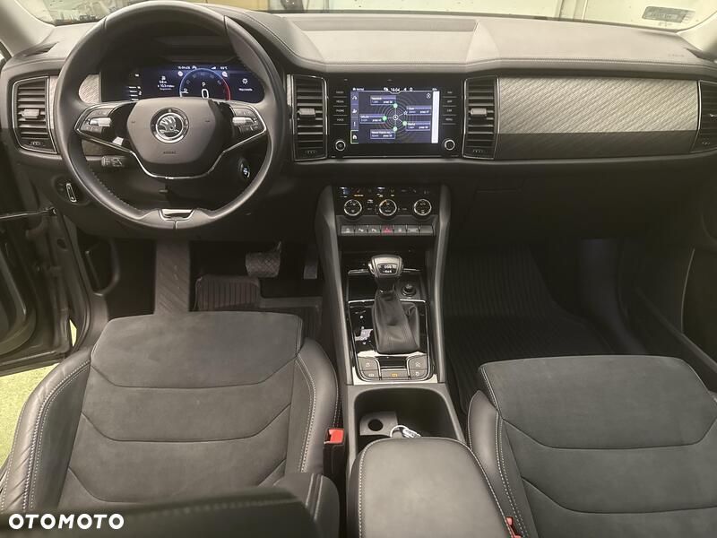 Skoda Kodiaq 2.0 TSI 4x4 Style DSG - 22