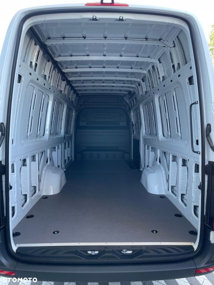 Mercedes-Benz Sprinter 319 CDI L4H2 Reflektory LED Kamera Tempomat - 7