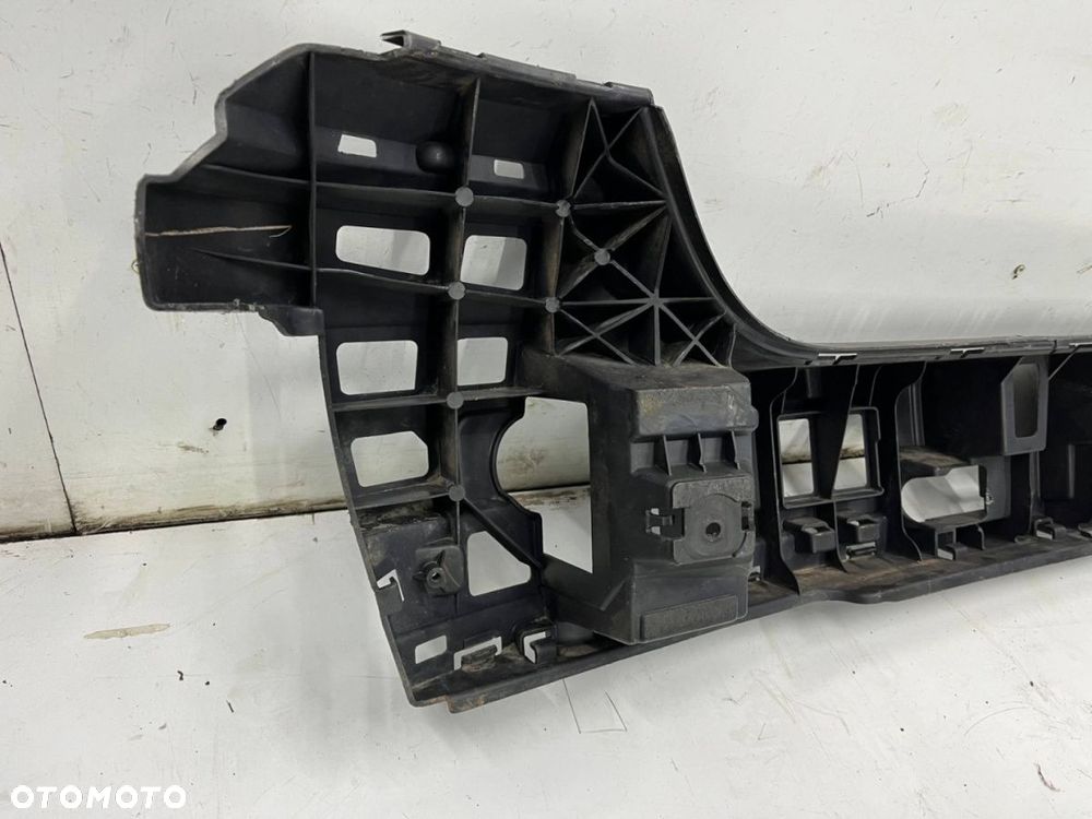 Belka zderzaka Mercedes x164 GL I 06-12r. tylne wzmocnienie pasa absorber ślizg 1648850565 - 10