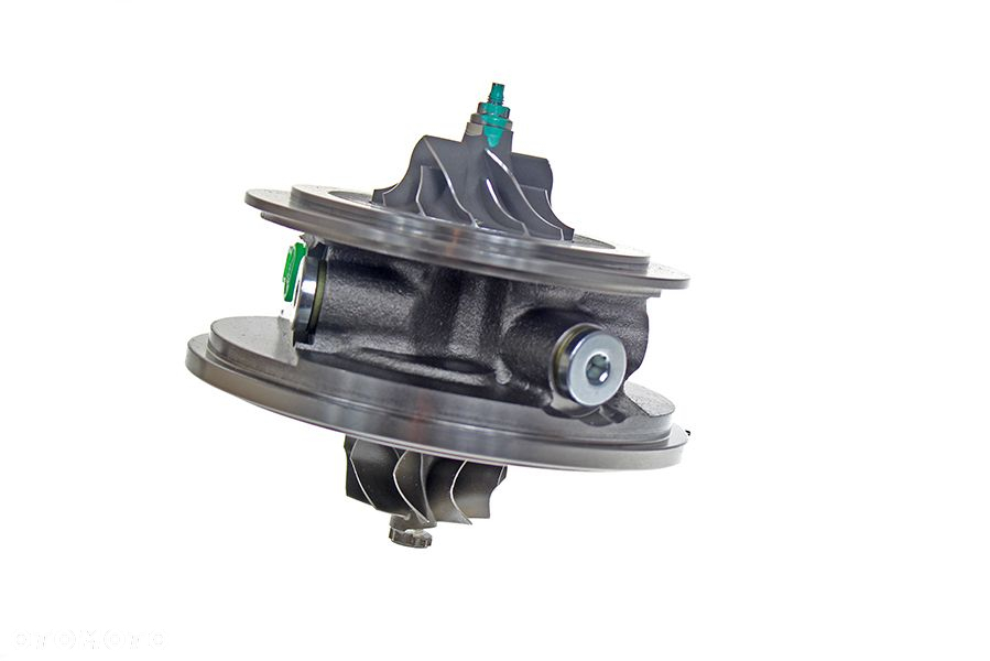 Rdzeń turbosprężarki 30757080 VOLVO XC70 2.40L D5 136kW GA-00-0209 - 3