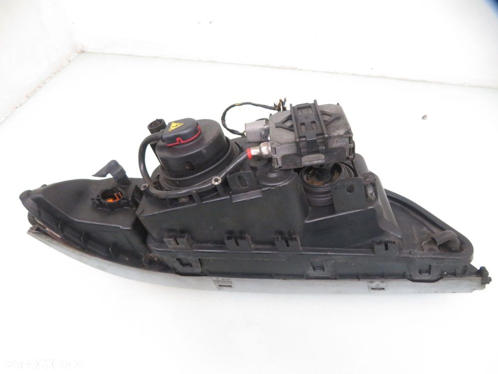 LAMPA LEWA PRZEDNIA BMW E39 XENON 206550 - 8