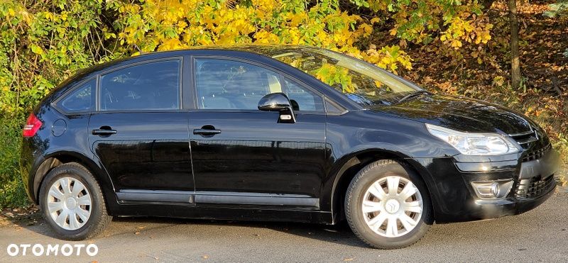 Citroën C4 VTi 120 Style - 14