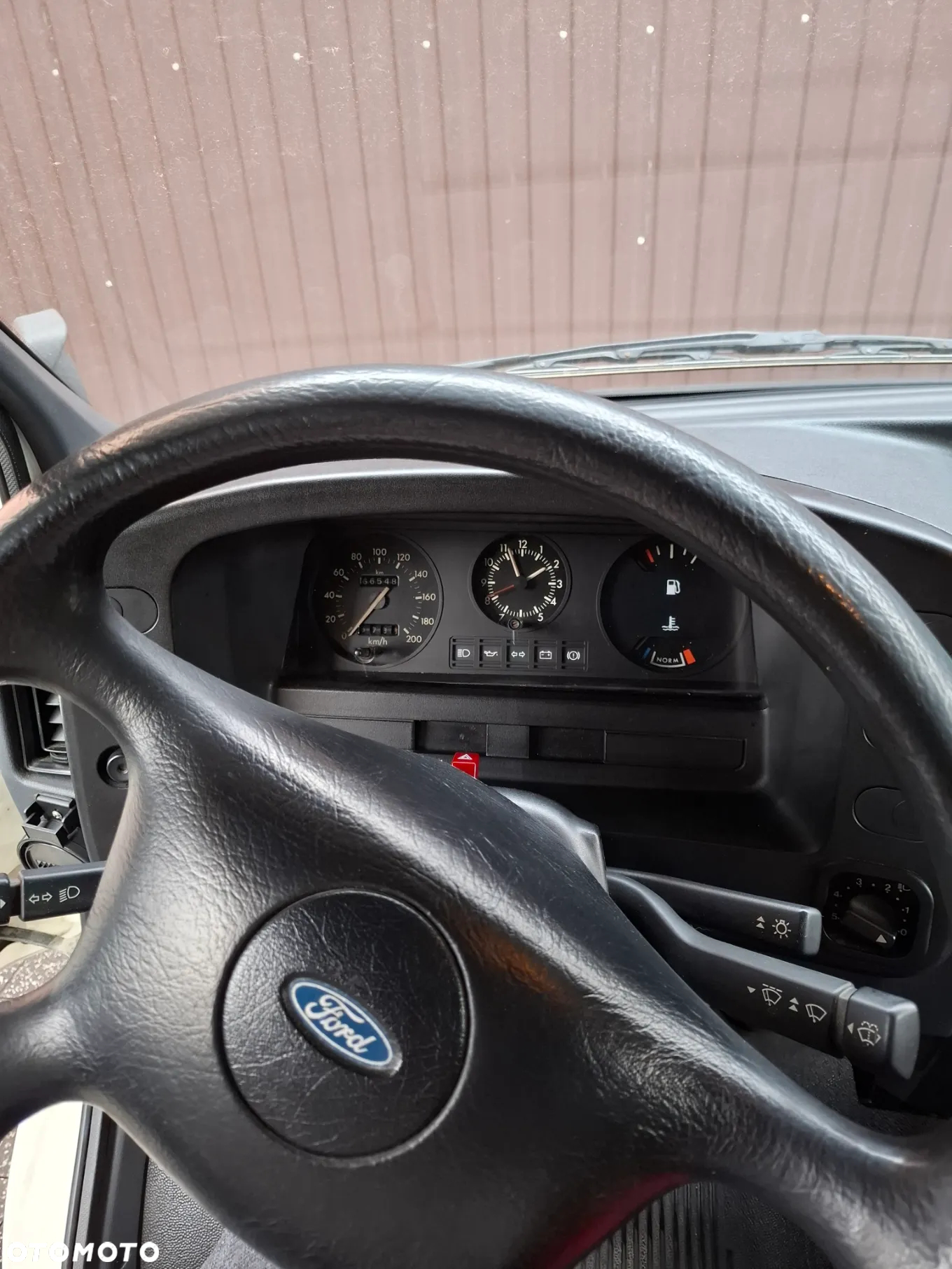 Ford EDDENS 120 - 17
