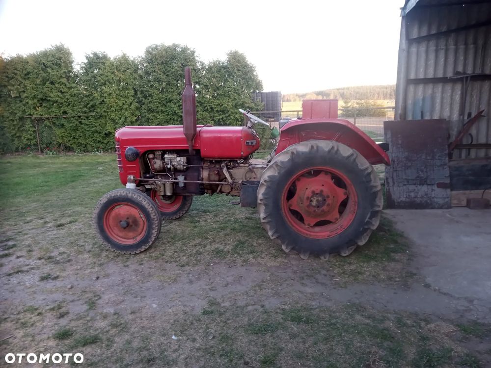 Zetor 4011/4511/ - 9