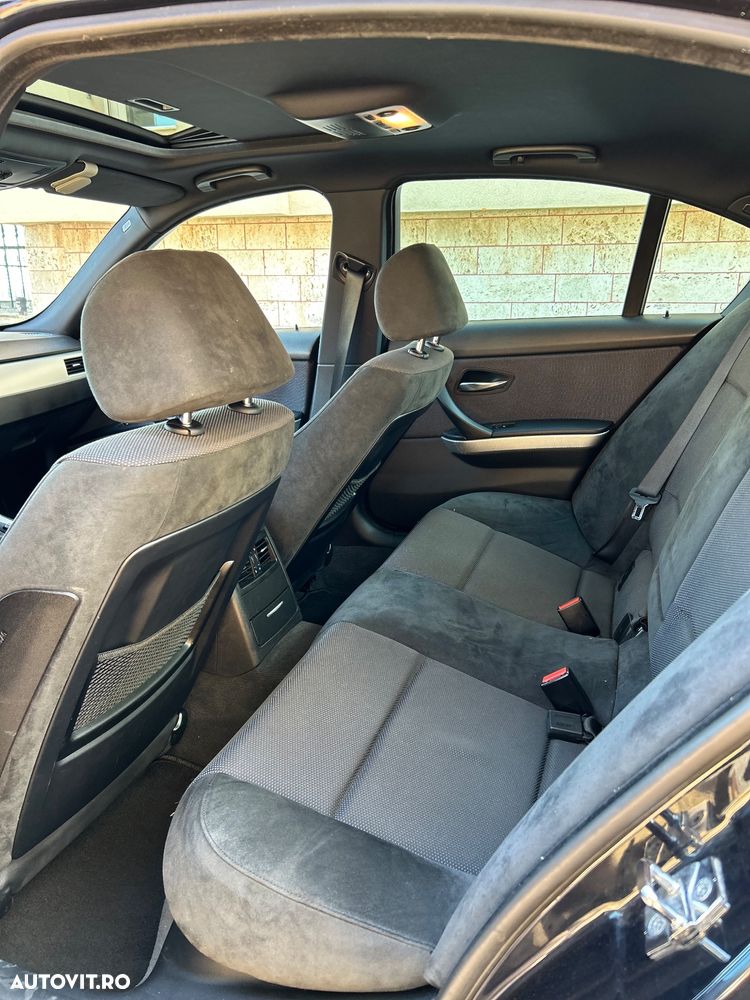 BMW Seria 3 - 9