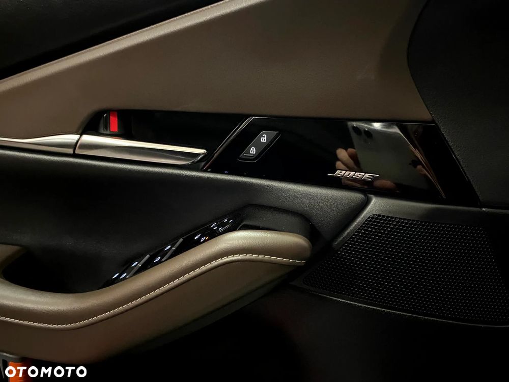 Mazda CX-30 e-SKYACTIVE X 186 EXCLUSIVE-LINE - 21