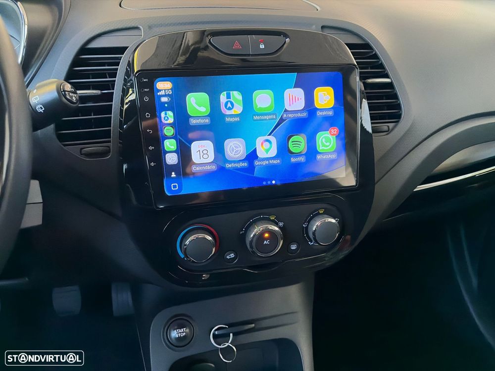 Renault Captur 0.9 TCE Exclusive - 7