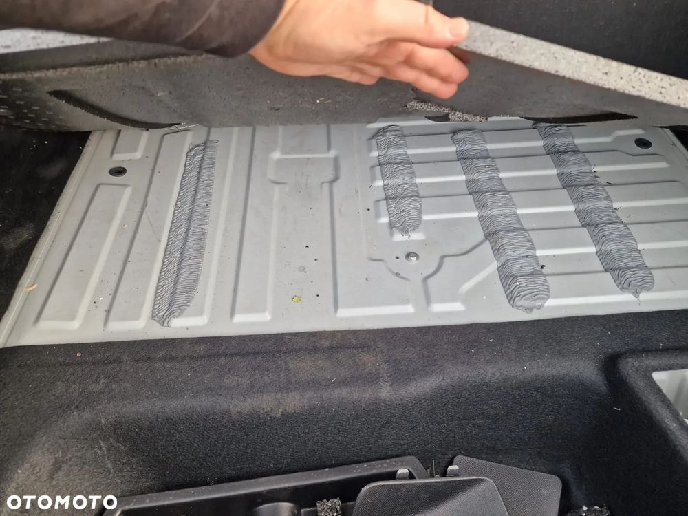 Peugeot 508 1.6 PureTech HYbrid PHEV GT S&S EAT8 - 26