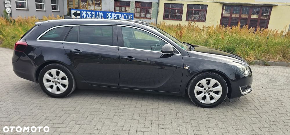 Opel Insignia - 4