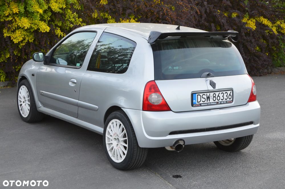 Renault Clio - 4