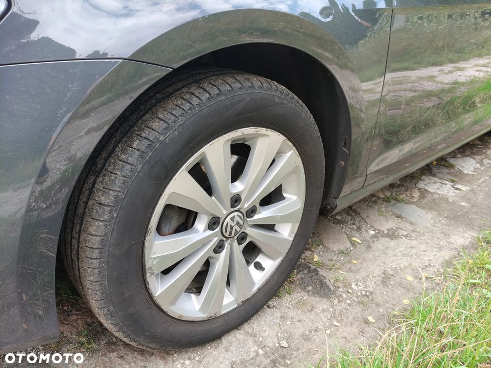 Volkswagen Golf VII 1.6 TDI BMT Comfortline - 20