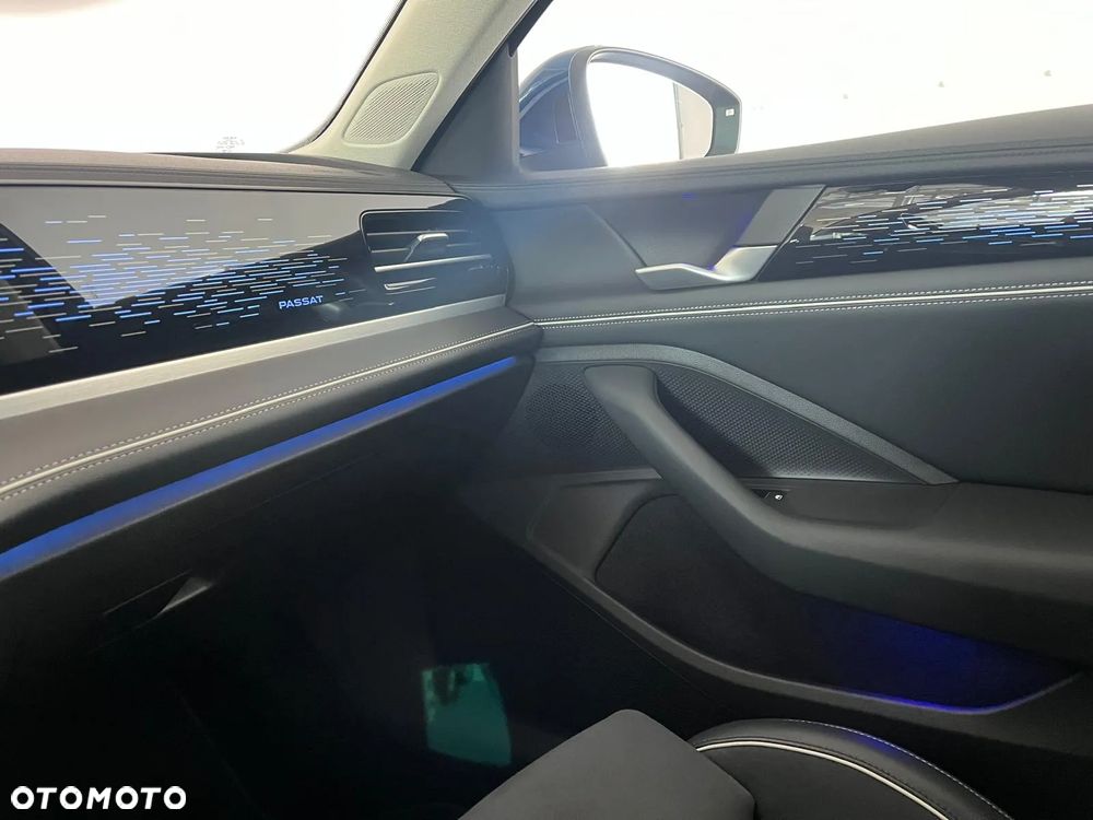 Volkswagen Passat 1.5 TSI EVO Elegance DSG - 19