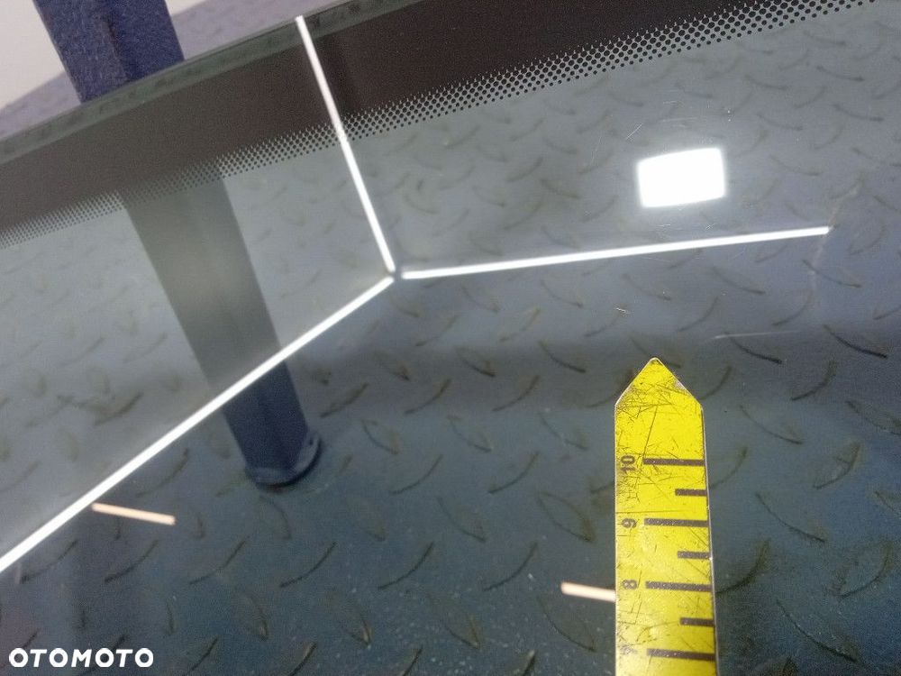 FORD S MAX MK1 SZYBA KAROSERYJNA TYŁ PRAWA TYLNA 06R - 5