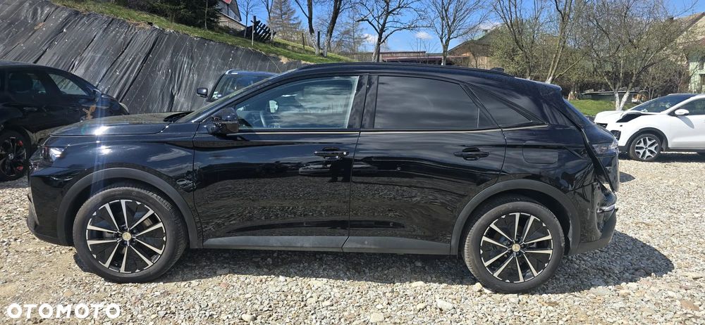 DS Automobiles DS 7 Crossback 1.6 E-Tense Performance Line + - 15