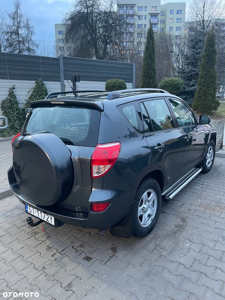 Toyota RAV4 2.2 D-4D Prestige - 3