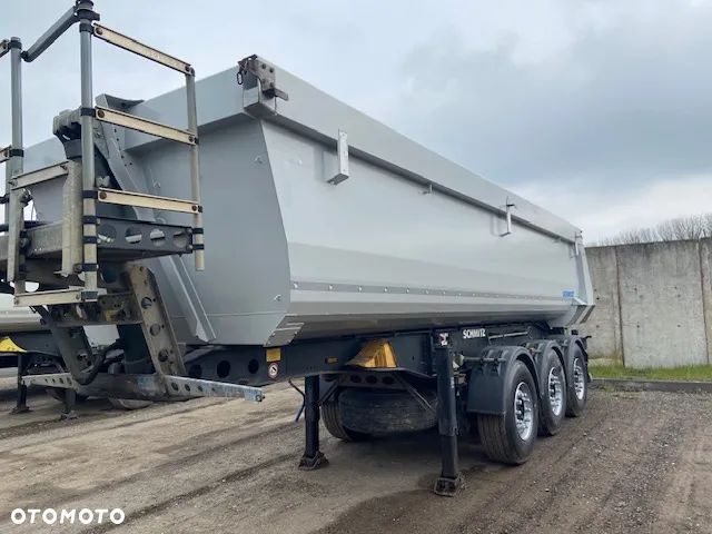 Schmitz Cargobull GOTHA - 1