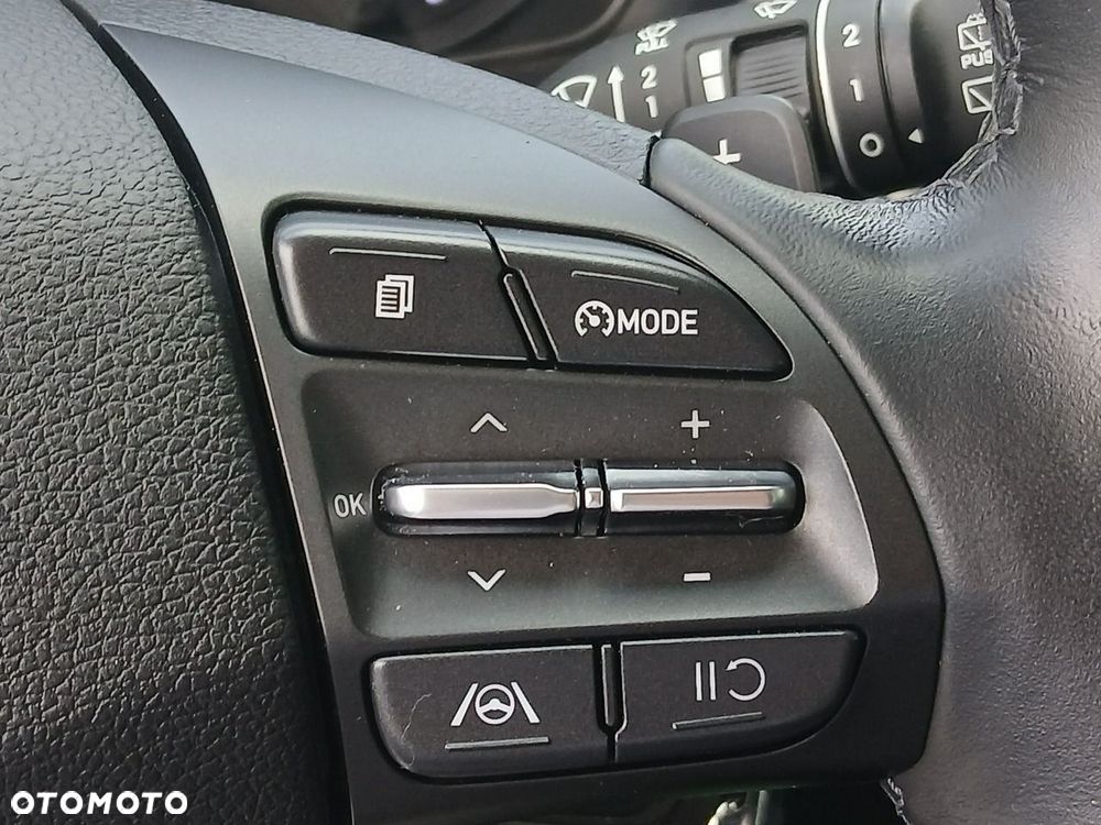 Hyundai i30 1.5 T-GDI 48V Smart DCT - 28