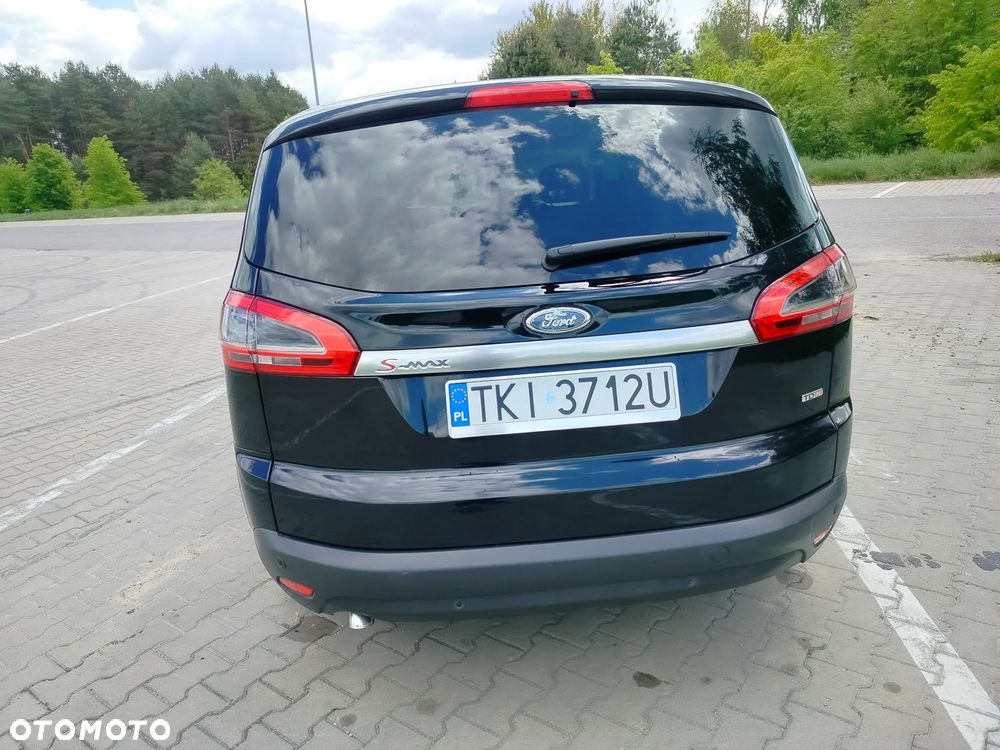 Ford S-Max 2.0 TDCi DPF Business Edition - 14