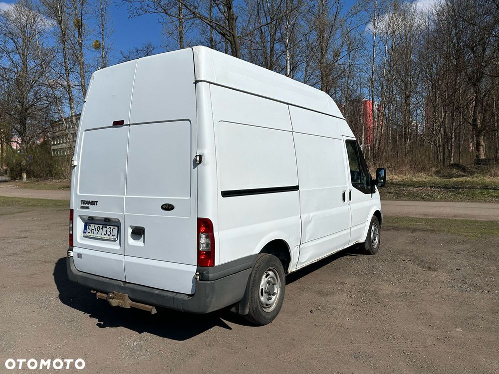 Ford Transit - 3