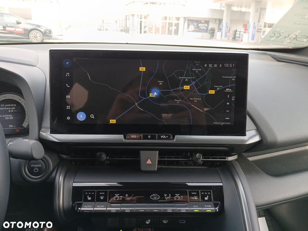 Toyota C-HR 2.0 Hybrid Dynamic Force Style - 19