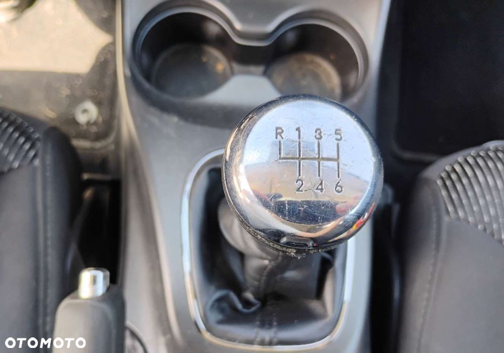 Fiat Freemont - 18
